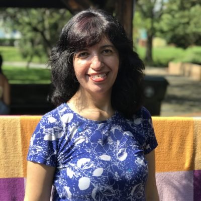 Amanda Socci current (Aug. 2020) Amanda Socci current (Aug. 2020)